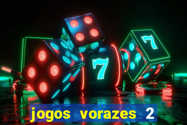 jogos vorazes 2 torrent dublado